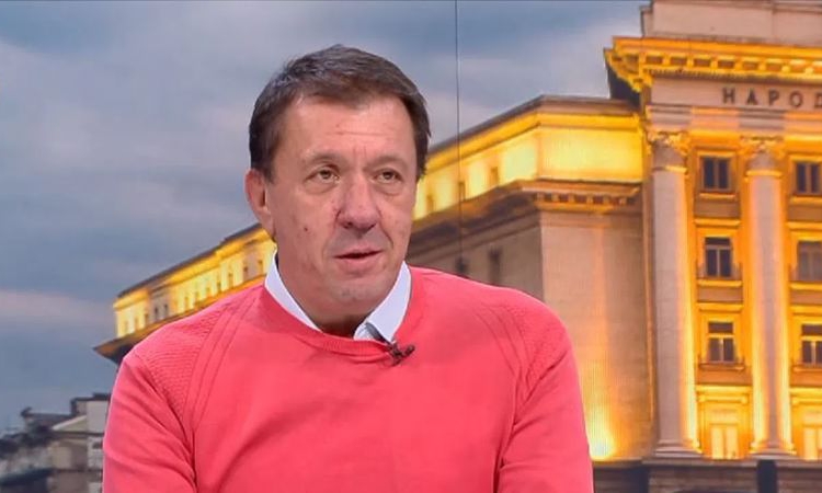 Явор Куюмджиев: Усещането за много високи сметки понякога е субективно