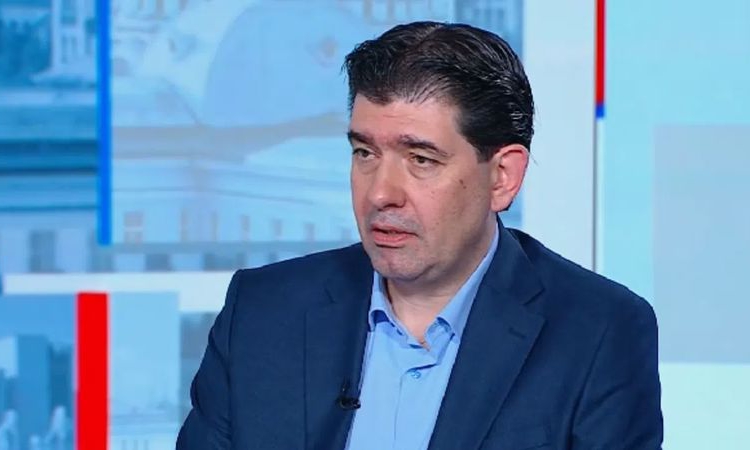 Иван Таков: БСП ще излезе по-обединена от Конгреса