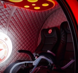 ЦСКА с нов модерен медицински център