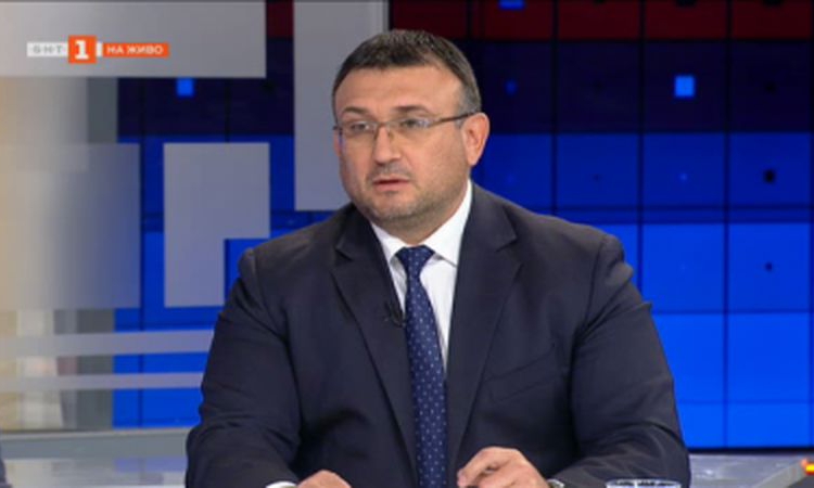 Младен Маринов: Защо Рашков закри РУ-Годеч, когато е регистрирана НПО на убитите до хижата "Петрохан"?