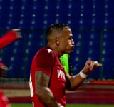 ЦСКА започна годината с обрат срещу Арда