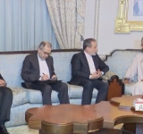 Лавров: САЩ принуждават Русия да напусне енергийните обекти във Венецуела