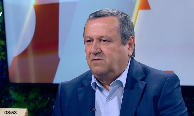 Хасан Адемов: От промените в ИК най-ощетени ще бъдат АПС и ПП-ДБ