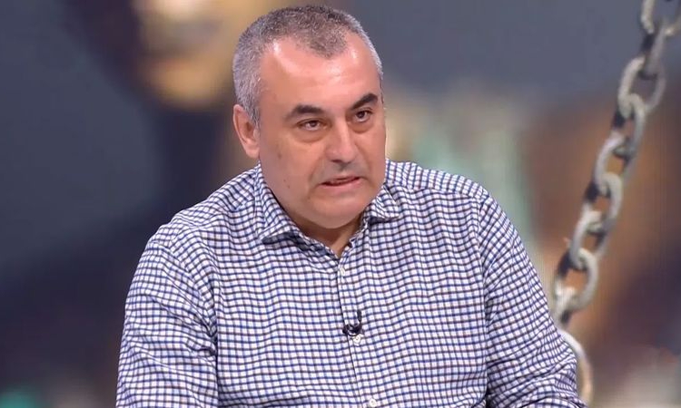 Николай Кокинов за мистерията край Петрохан: От години не сме имали такъв случай