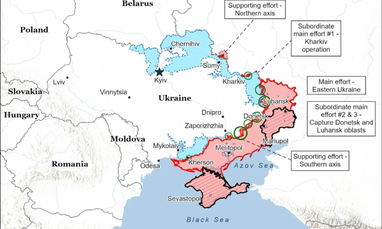 Зеленски: САЩ дадоха на Украйна и Русия срок до юни за край на войната