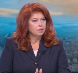 Президентът Йотова поздрави Тервел Замфиров за постижението му: Героят на България днес!