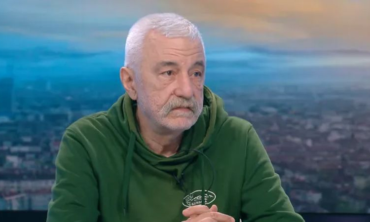 Инж. Куманов: Снимките на рейнджърите от Петрохан в сайта им бяха фалшиви!