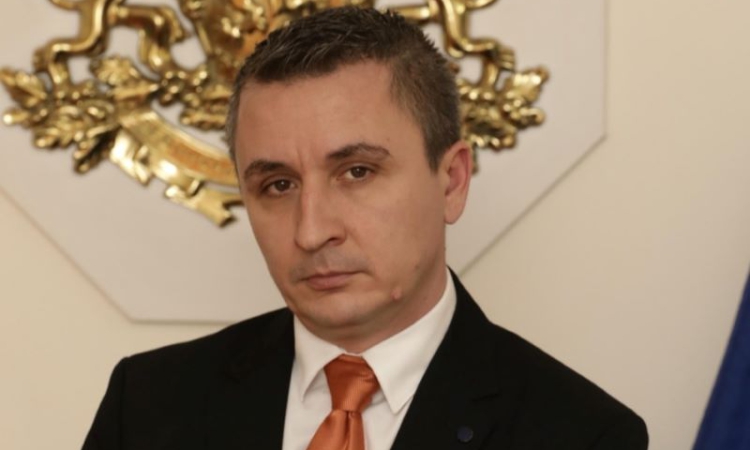 Александър Николов: България не плаща по договора с „Боташ“