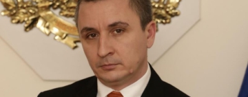Александър Николов: България не плаща по договора с „Боташ“