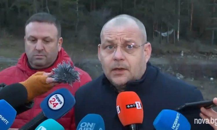 Престъпление без аналог 