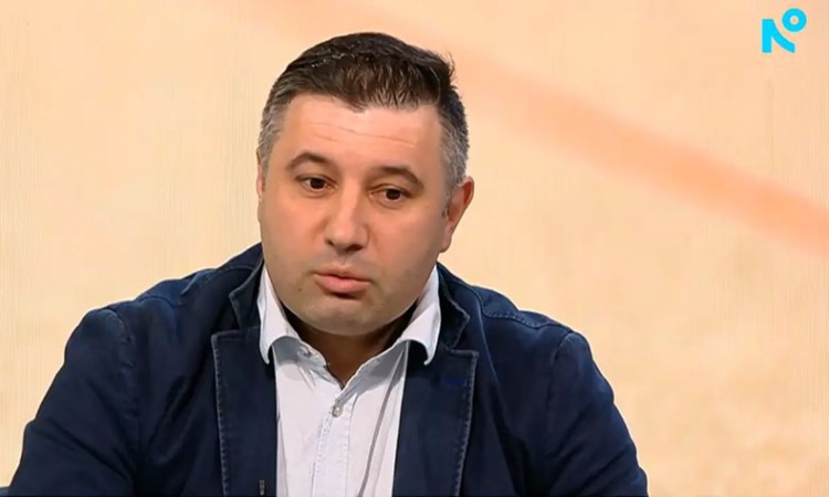 Приятел на убития Дечо Василев: Споделяше за заплахи към тях, включително за разстрел