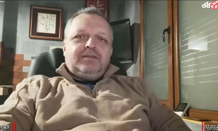 Доц. Иванов: Такива убийства като в Петрохан или са материална облага, или страст!