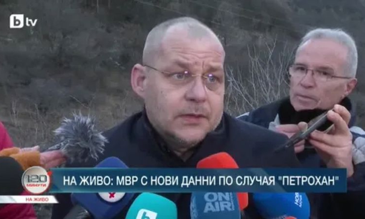 Жана Попова: В случая "Петрохан" журналистите сгрешихме изключително много