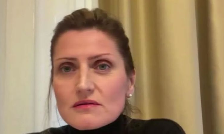 Близка приятелка на убития Ивайло Иванов: Познавайки го, не мога да си представя, че той би участвал в някаква йерархична група