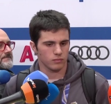 Тервел Замфиров на родна земя: На 20 сбъднах големите си мечти!