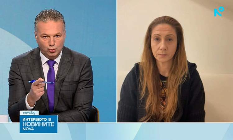 Майката на Николай Златков: Убийството е извършено професионално