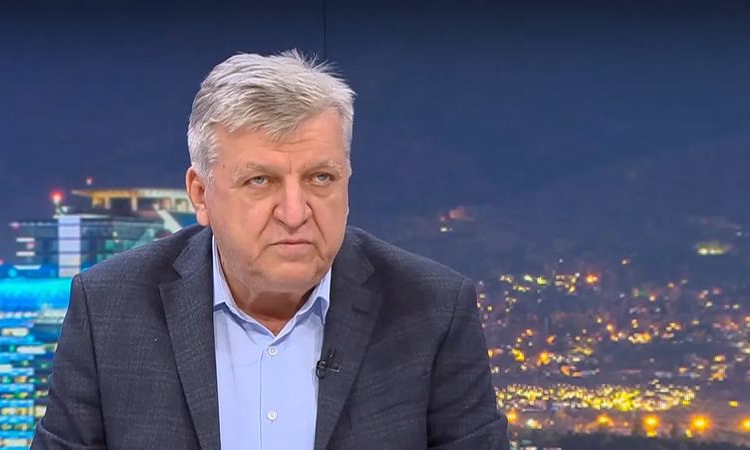 Манол Генов по случая „Петрохан”: Сандов се оплете в думите си