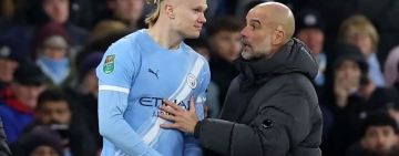 Гуардиола: 13 мача са дълго време