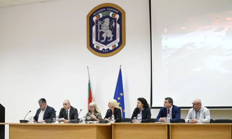 Случаят "Петрохан": МВР и прокуратурата с данни за случая "Петрохан" (ВИДЕО)