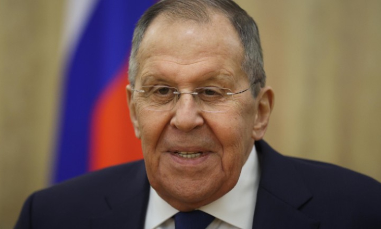 ISW: Лавров обвини САЩ, че провалят мирните преговори за Украйна