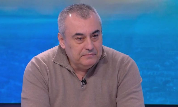 Николай Кокинов: За цялата ми 32-годишна кариера подобно масово самоубийство, ако е такова, не съм виждал