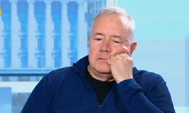 Харалан Александров обясни защо обществото отказва да приеме официалното обяснение по случая „Петрохан”