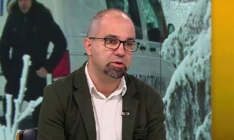 Първан Симеонов за трагедиите „Петрохан” и „Околчица”: Прилича на филмов сюжет, който ще бъде дописван оттук нататък