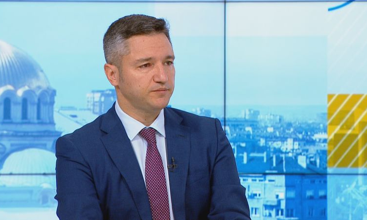 Вигенин: Ние от БСП имаме сходни позиции по много въпроси с Радев!