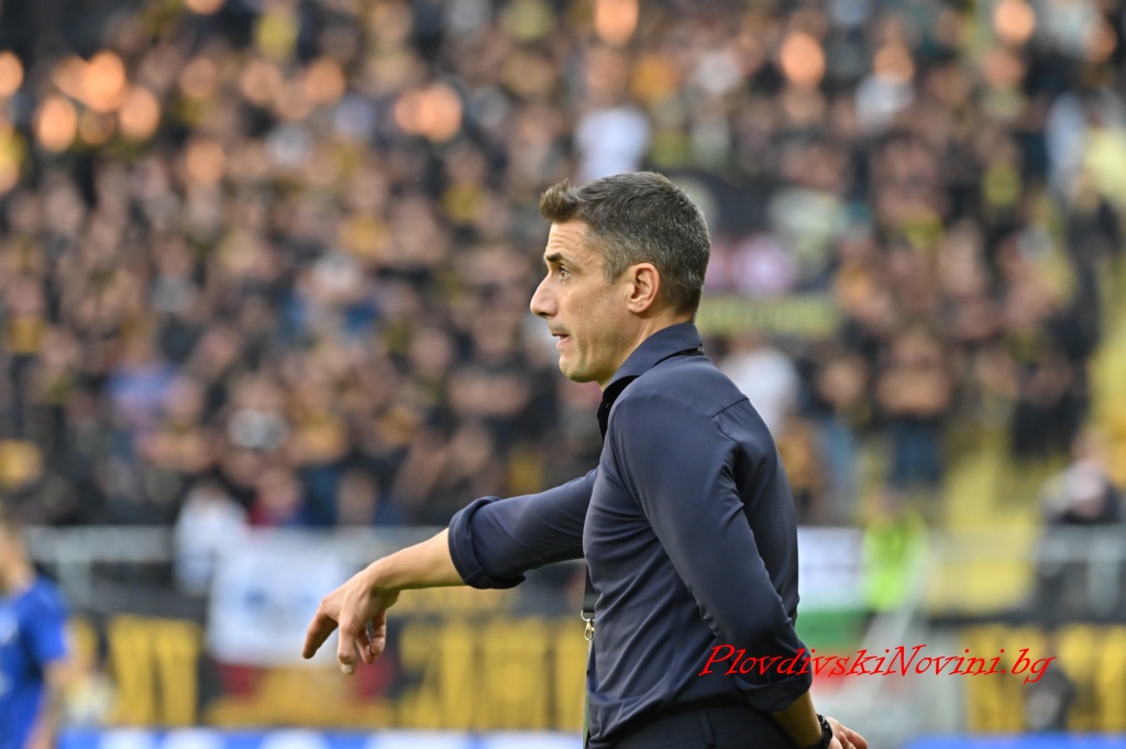 Биха шута на bTV от ''Герена'' заради подигравки с Веласкес