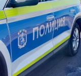 Арестуваха мъже за въоръжен грабеж в Пловдив