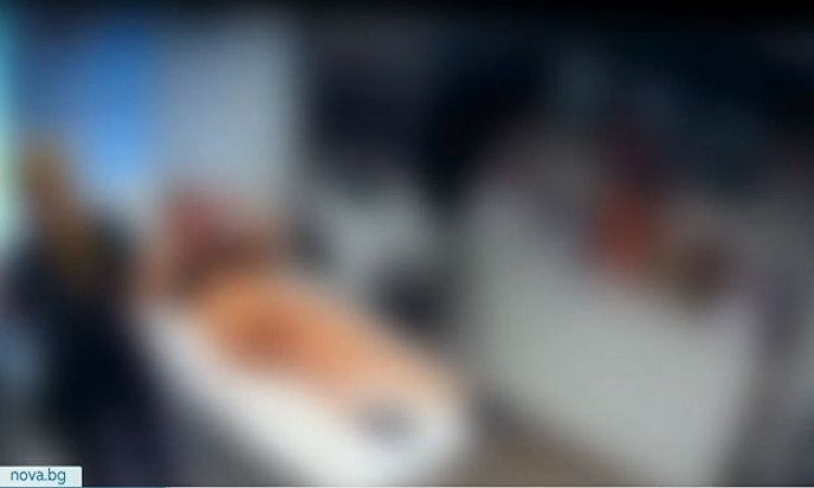 Зам.-министър Тодоров: Камерите в козметични салони в Бургас не се използват за охранителна дейност