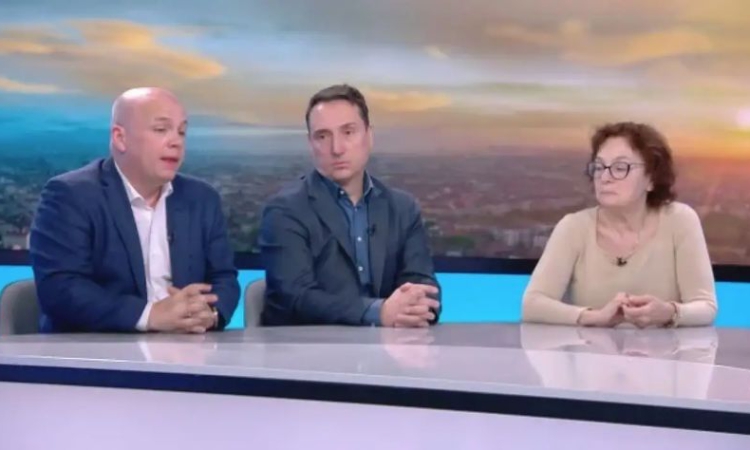 Проф. Коларова за "Петрохан": Аз идентифицирам една жертва. Другите – жертви ли са, или палач?