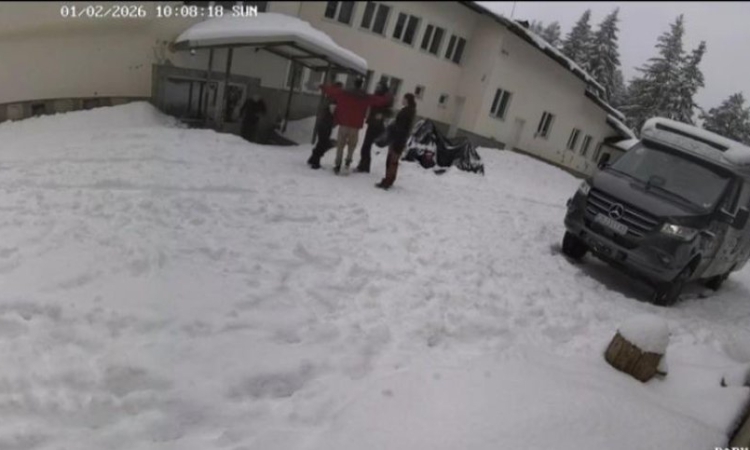 Ген. Чавдар Червенков за "Петрохан": Службите бяха изненадани като първия сняг