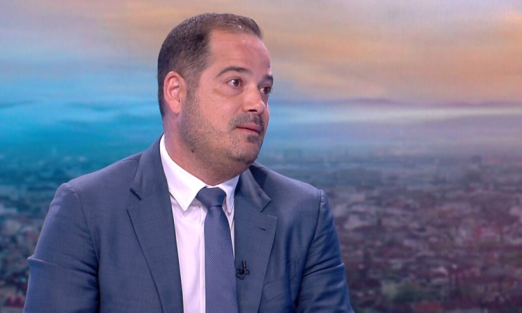 Калин Стоянов: Лесно проверимо е дали е имало сигнал по случая „Петрохан“, докато бях шеф на ГДБОП