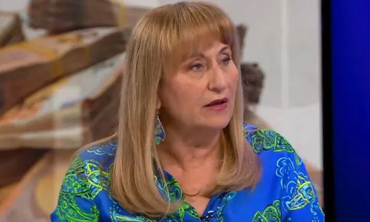 Лидия Шулева: Бедността не се лекува с помощи, а с икономика