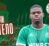 Ботев Враца се подсили с бивш таран на Локомотив Пловдив