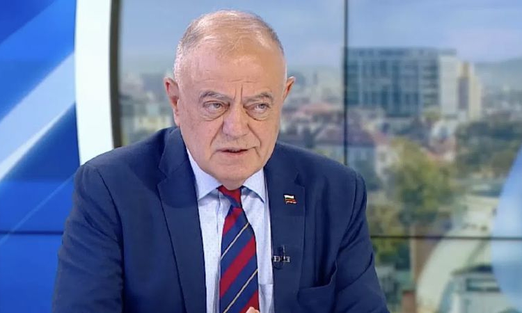 Атанас Атанасов призова да се смъкнат тайните от случая "Петрохан"