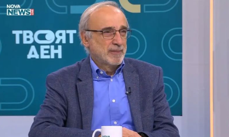 Проф. Веселин Методиев: Обществото няма доверие в хората, които отговарят на въпросите за „Петрохан-Околчица”