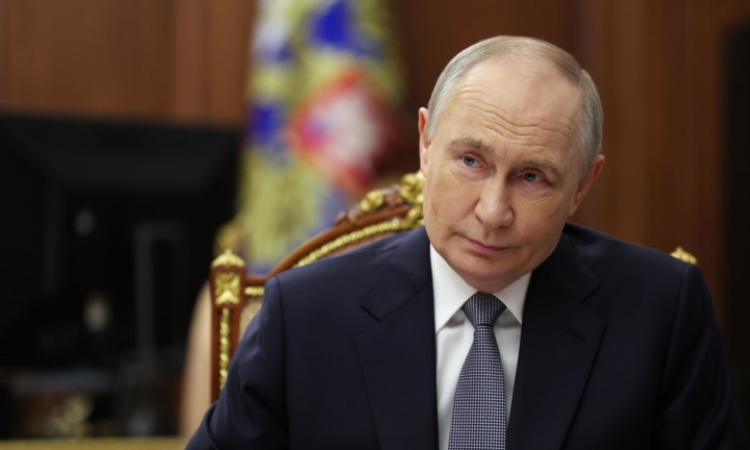 Путин се тревожи за неудобния си брак по сметка с Китай - и с основание