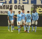 Арда тресна Славия в Кърджали