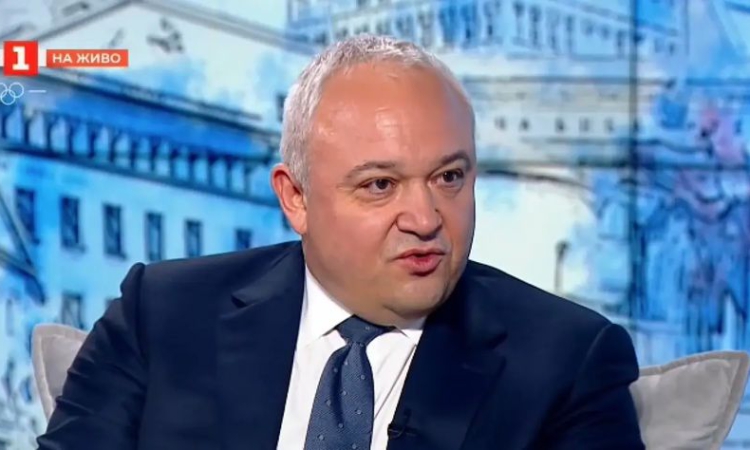 Демерджиев: Аз не чух смислен отговор от прокуратурата