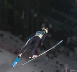 Зографски с рекордно представяне в ски скока на Олимпийските игри