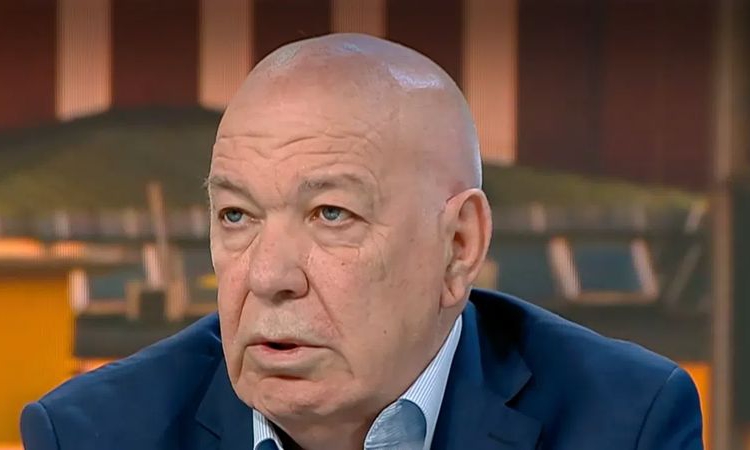 Йово Николов за "Петрохан": Обществото психяса около този случай, защото не беше дадена своевременна информация