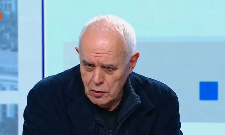 Андрей Райчев: Румен Радев няма проблем да вземе властта, а да управлява