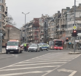 Ограничение до 30 км/ч в район „Централен“ се предлага като мярка срещу шума