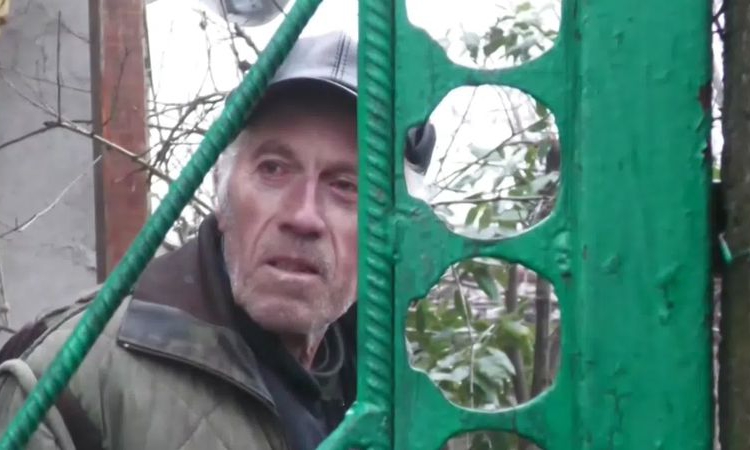 "Животът ми е в опасност": Проговори най-близкият съсед на Калушев в село България