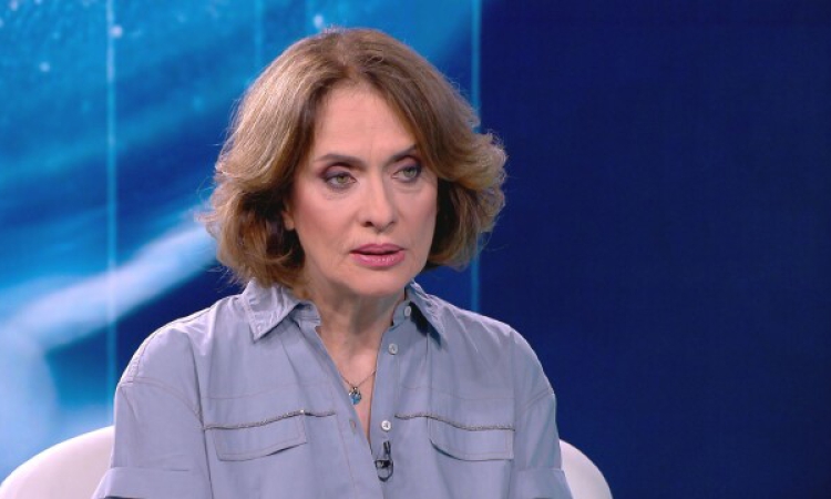 Сергей Игнатов - служебен министър на образованието, Надежда Нейнски – служебен министър на външните работи