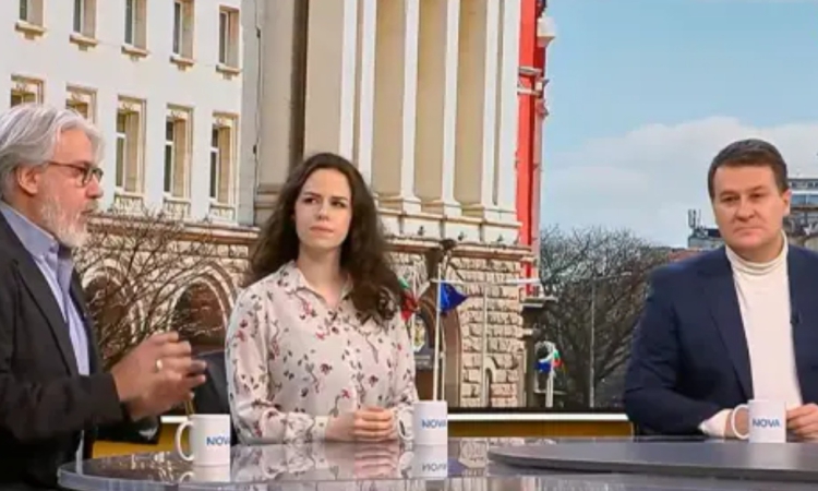 Кабинет "тюрлюгювеч" или управляем компромис