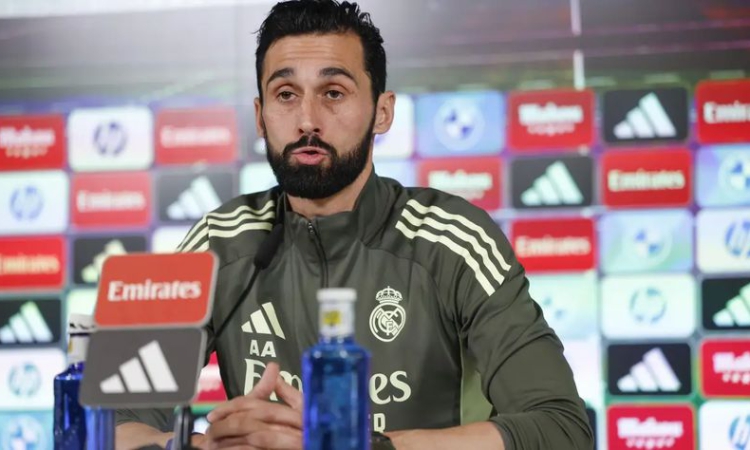 Алваро Арбелоа: Това е нещо, което трябва да изкореним от футбола