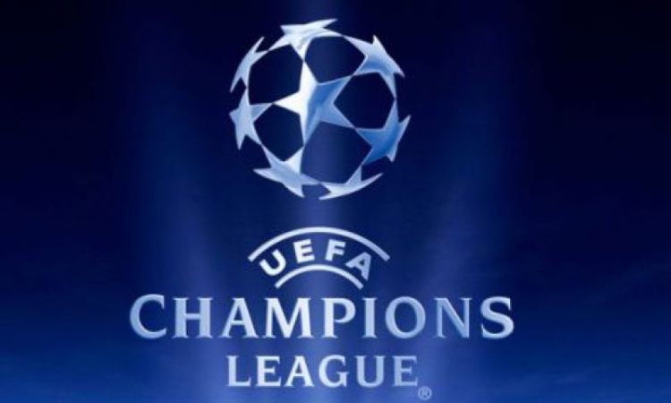 Шоуто в Шампионската лига продължава